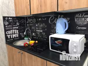 Студия квартира, посуточно, 28м2, 4/20 этаж