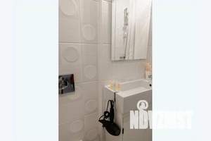 1-к квартира, посуточно, 26м2, 4/5 этаж