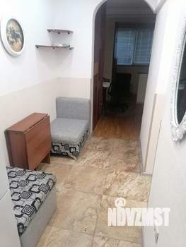 1-к квартира, на длительный срок, 30м2, 2/8 этаж