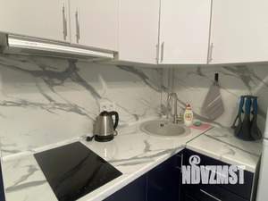 1-к квартира, посуточно, 33м2, 1/1 этаж