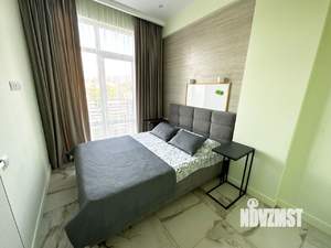 1-к квартира, на длительный срок, 30м2, 4/7 этаж