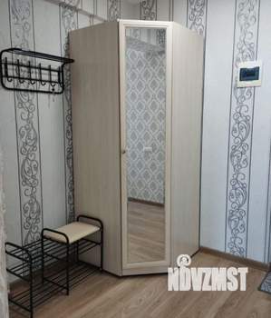 Студия квартира, на длительный срок, 39м2, 3/5 этаж