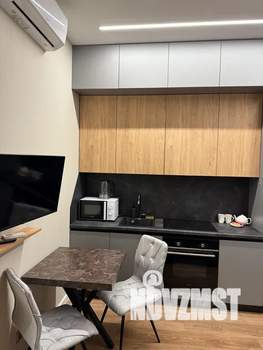 1-к квартира, посуточно, 22м2, 6/6 этаж