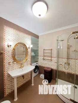 3-к квартира, посуточно, 144м2, 14/16 этаж