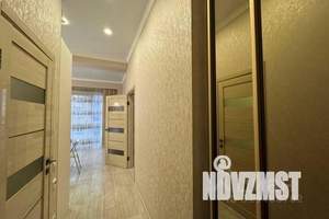 1-к квартира, посуточно, 30м2, 1/13 этаж