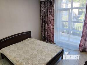Студия квартира, посуточно, 30м2, 8/17 этаж