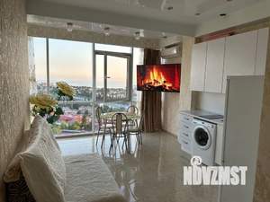 2-к квартира, посуточно, 40м2, 5/6 этаж