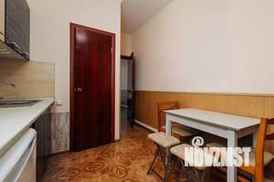 2-к квартира, посуточно, 25м2, 1/1 этаж