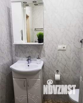 1-к квартира, посуточно, 35м2, 1/7 этаж