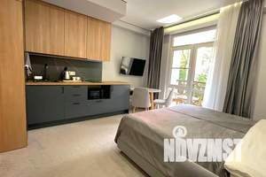 1-к квартира, посуточно, 35м2, 2/4 этаж