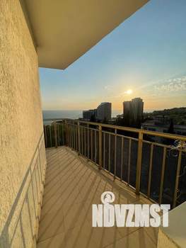 2-к квартира, посуточно, 50м2, 8/10 этаж