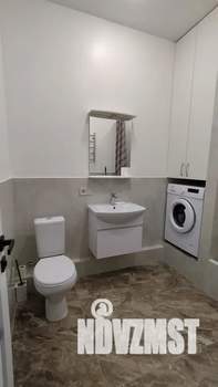 1-к квартира, посуточно, 24м2, 8/12 этаж