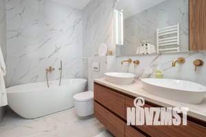 3-к квартира, посуточно, 88м2, 8/21 этаж