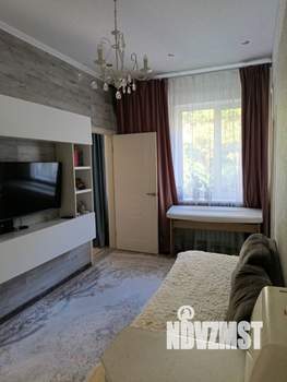 2-к квартира, на длительный срок, 54м2, 2/3 этаж