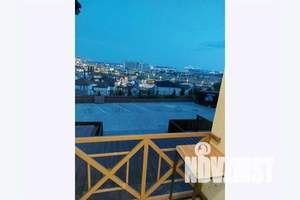 1-к квартира, посуточно, 33м2, 2/4 этаж