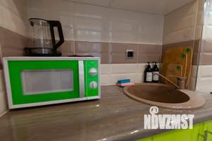 1-к квартира, посуточно, 34м2, 2/5 этаж