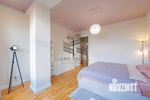 3-к квартира, на длительный срок, 85м2, 1/6 этаж