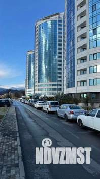 2-к квартира, посуточно, 57м2, 1/1 этаж