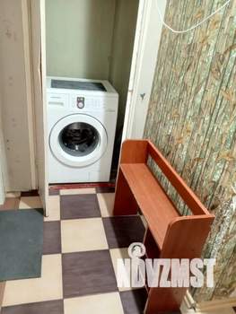 1-к квартира, посуточно, 36м2, 1/5 этаж