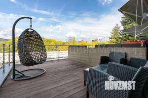 4-к квартира, на длительный срок, 140м2, 2/3 этаж