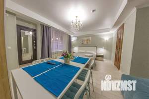 Студия квартира, посуточно, 31м2, 1/4 этаж