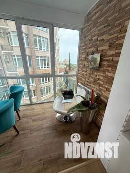 2-к квартира, посуточно, 68м2, 6/12 этаж