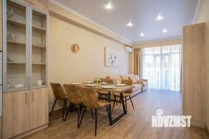 1-к квартира, на длительный срок, 85м2, 10/13 этаж