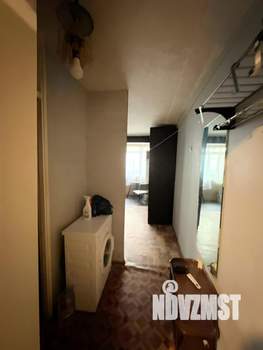 1-к квартира, на длительный срок, 15м2, 5/5 этаж