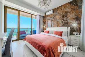 1-к квартира, посуточно, 35м2, 4/5 этаж