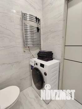 Студия квартира, посуточно, 28м2, 8/20 этаж