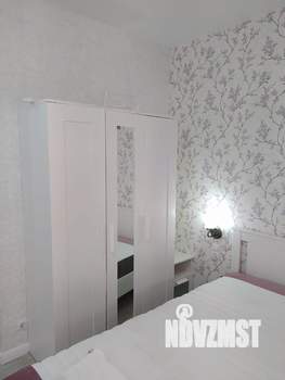 Студия квартира, на длительный срок, 22м2, 5/10 этаж