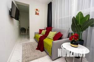 1-к квартира, посуточно, 25м2, 3/5 этаж