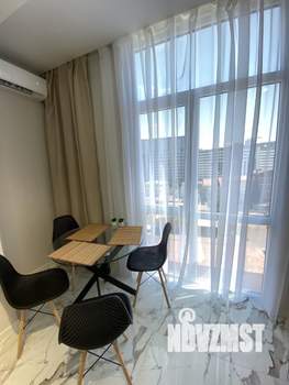 2-к квартира, посуточно, 38м2, 2/3 этаж