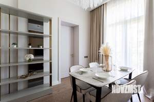 2-к квартира, посуточно, 60м2, 1/1 этаж