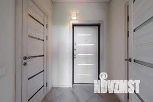 1-к квартира, посуточно, 45м2, 11/14 этаж