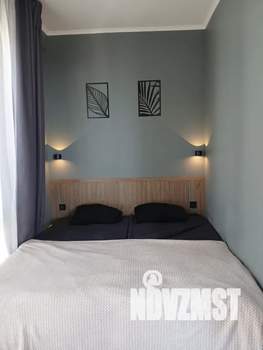 1-к квартира, посуточно, 34м2, 1/3 этаж