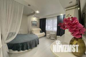 1-к квартира, посуточно, 27м2, 3/3 этаж