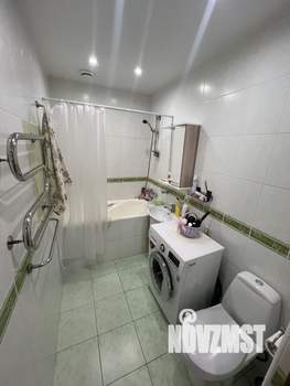 2-к квартира, на длительный срок, 42м2, 3/8 этаж