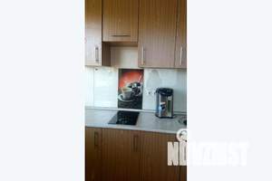 1-к квартира, посуточно, 35м2, 3/19 этаж