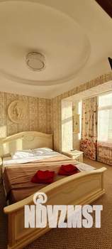 2-к квартира, посуточно, 45м2, 9/9 этаж