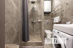 1-к квартира, посуточно, 27м2, 2/12 этаж