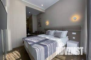 1-к квартира, посуточно, 31м2, 5/6 этаж