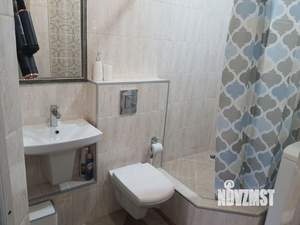 Студия квартира, посуточно, 26м2, 1/1 этаж