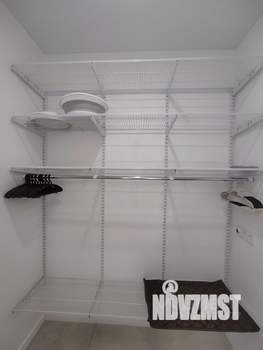 1-к квартира, посуточно, 45м2, 3/4 этаж