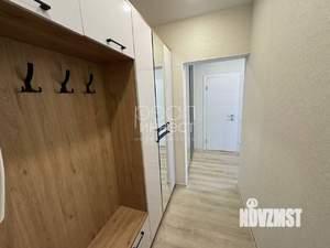 2-к квартира, на длительный срок, 45м2, 22/25 этаж