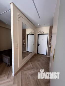 2-к квартира, на длительный срок, 30м2, 1/12 этаж