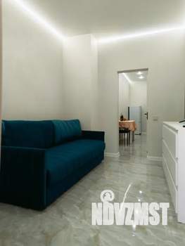 Студия квартира, посуточно, 25м2, 1/6 этаж