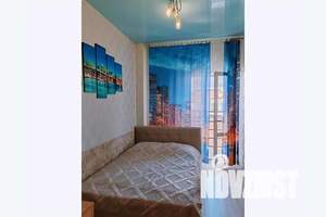 3-к квартира, посуточно, 63м2, 19/19 этаж