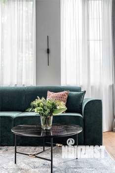 2-к квартира, посуточно, 40м2, 1/1 этаж