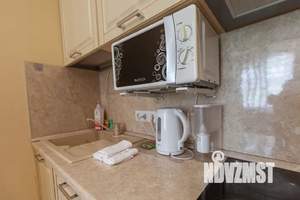 2-к квартира, посуточно, 42м2, 3/5 этаж